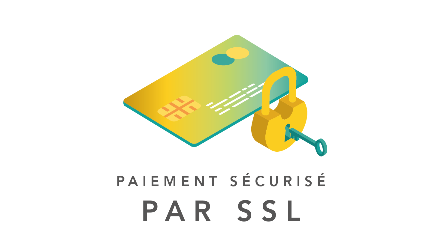 Paiement securise par ssl