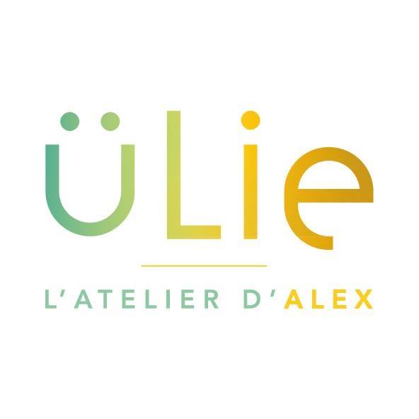 Ülie - L' Atelier d'Alex - créatrice française